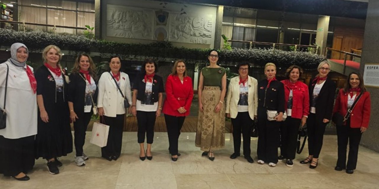 Kosta Rika Cumhurbaşkanı Chaves’ten samimi mesaj: “Türkiye benim ikinci yurdum”