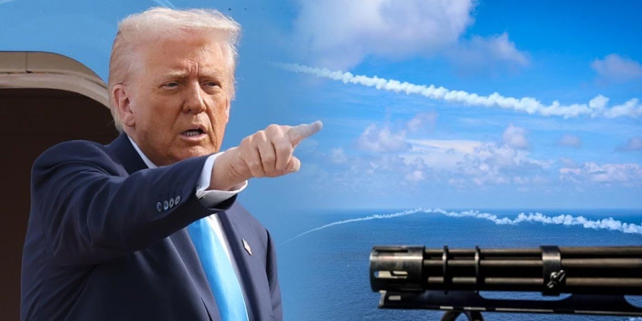 Trump’tan Venezuela’ya askeri tehdit: Hedef listesi hazır, operasyon an meselesi