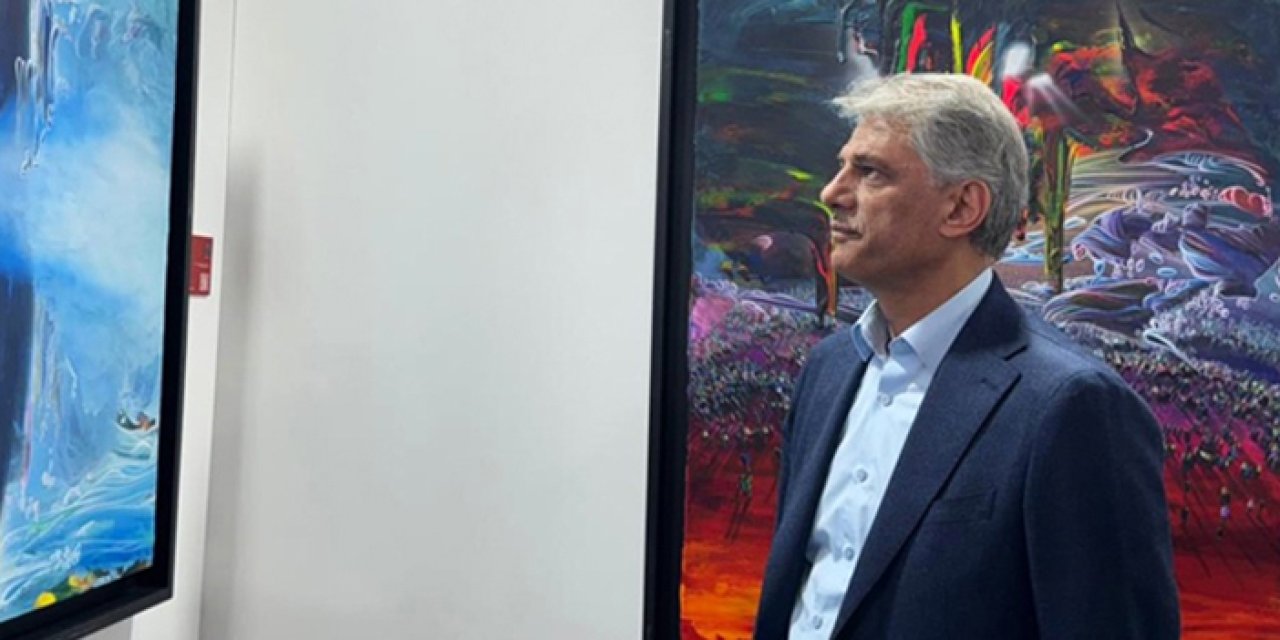 Antalya Kültür Yolu Festivali kapılarını sanatseverlere açtı