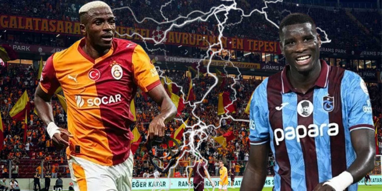 O soru onu gülümsetti: Onuachu’dan şaşırtan cevap