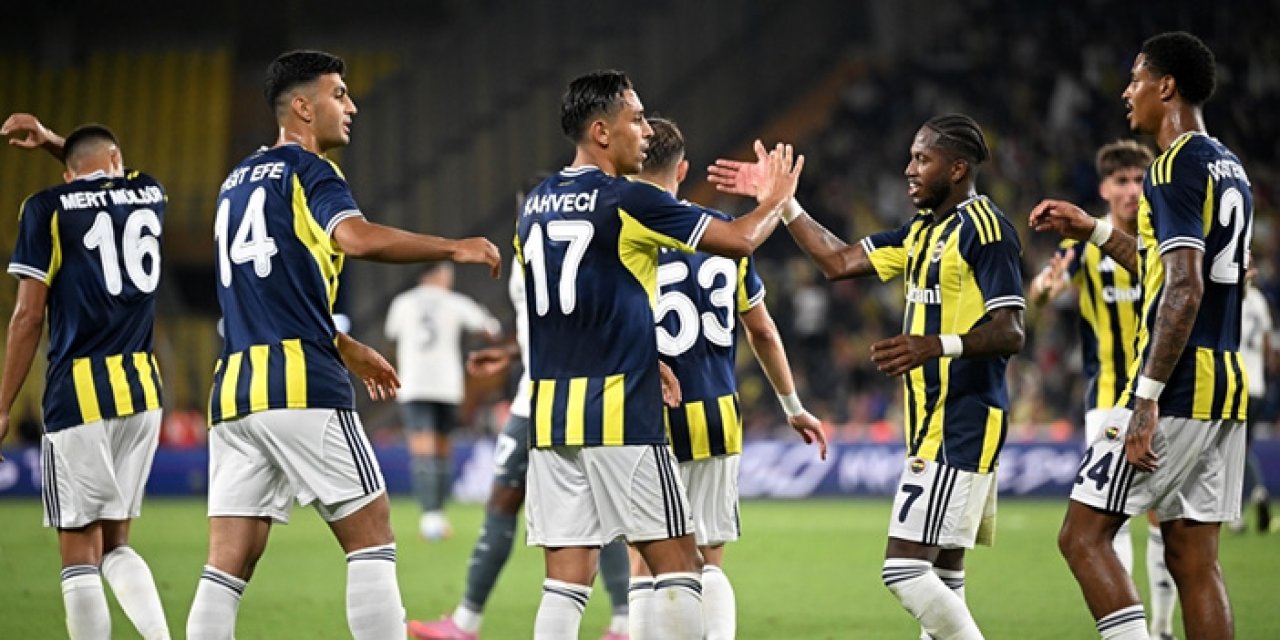 Fener'de ayrılık sinyali: Yıldız isim veda mı ediyor?