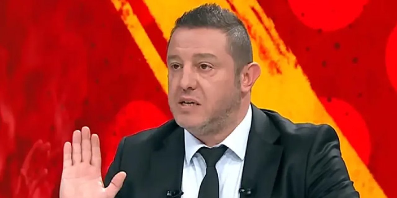 Nihat Kahveci’den sert eleştiri: “Oynadı mı?”