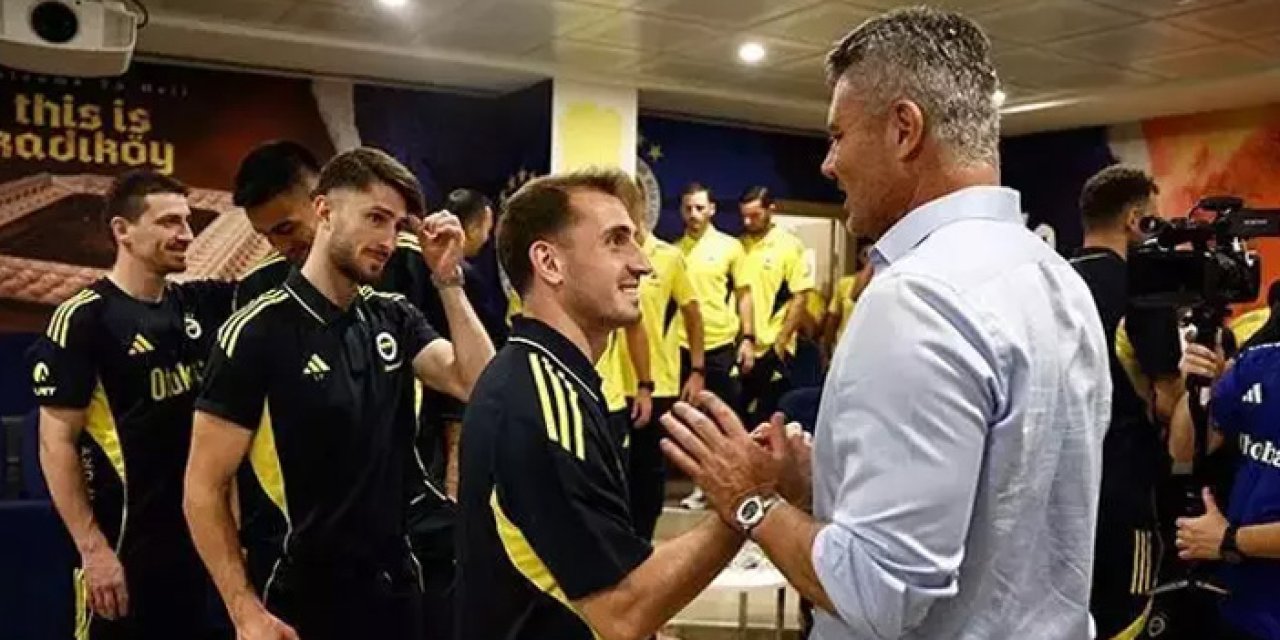 Saran’dan sürpriz karar: Derbi öncesi son durum!