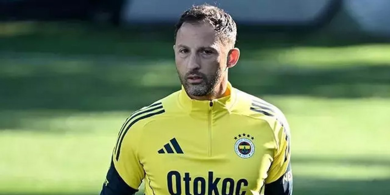 Fenerbahçe’de derbi planı belli: Tedesco’dan talimat geldi