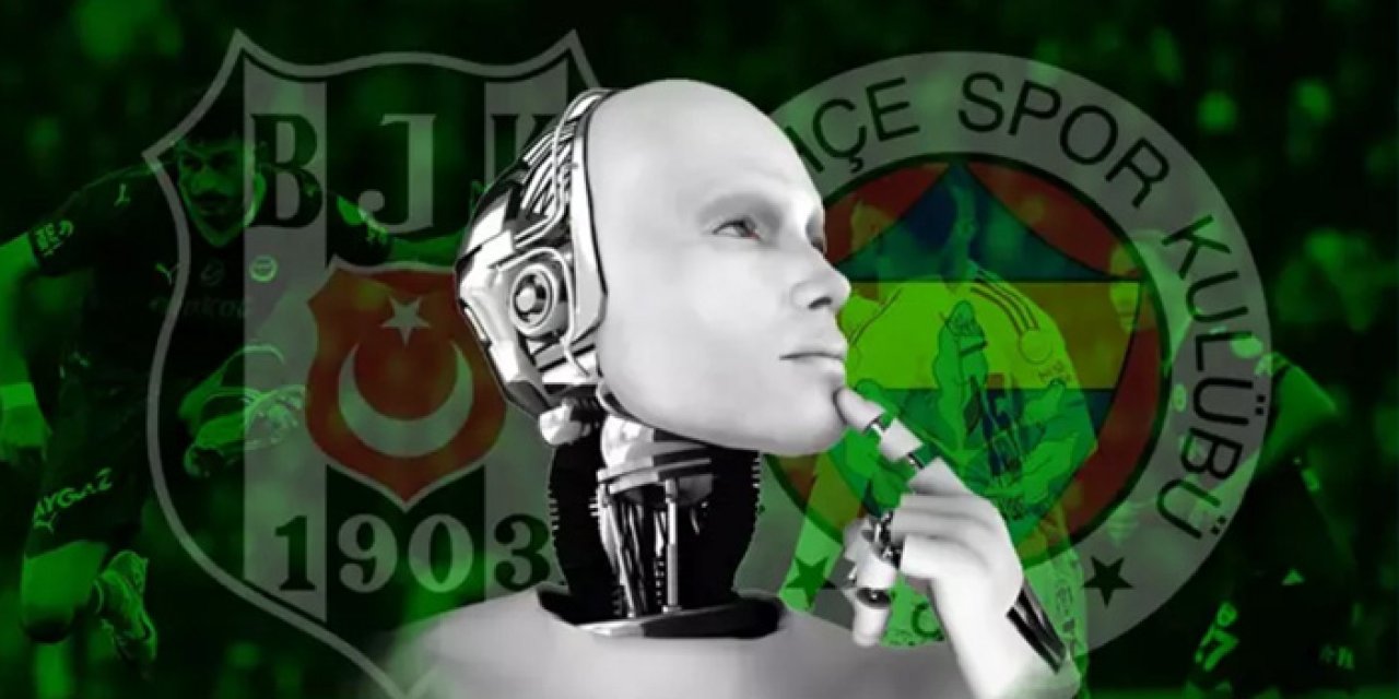 Yapay zekadan derbi tahmini: Sonuç ne olacak?