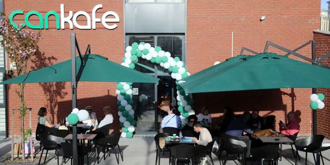 Ankaralılar için doğa ve şehir bir arada