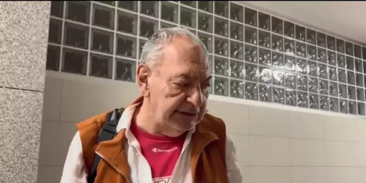 Uçuş kaosu sonrası Reha Muhtar THY tarafından men edildi