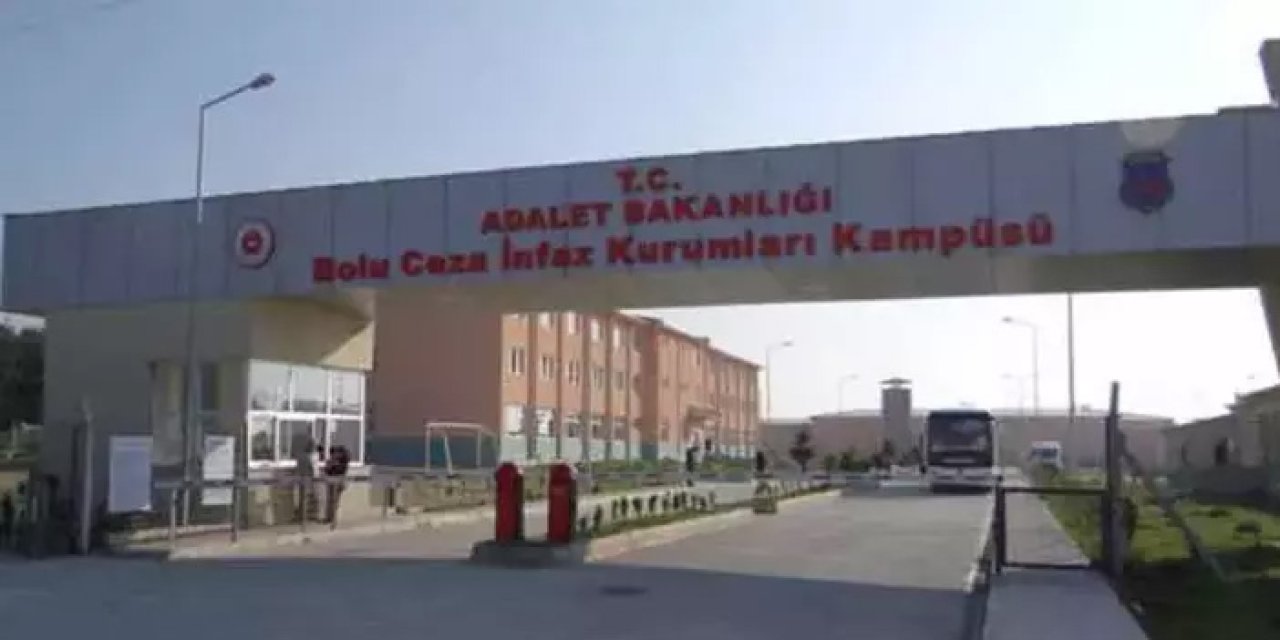 Kan donduran olay: Cezaevinde açık görüşte küçük kızını öldüresiye dövdü