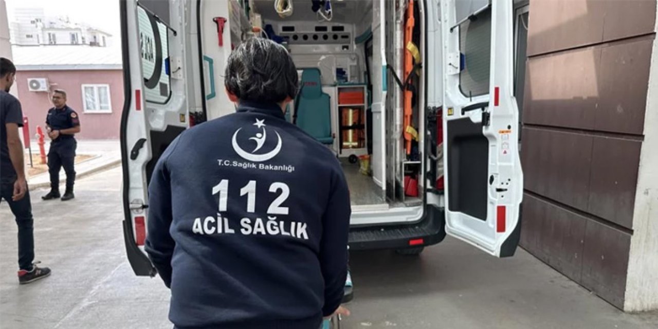 Adıyaman’da silah temizliği kabusa döndü: 17 yaşındaki kız ağır yaralı