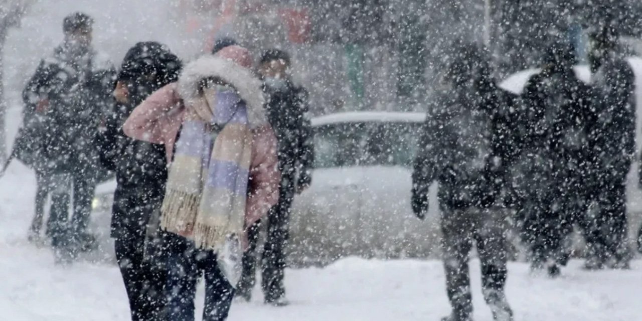 Bu yıl kara doyacağız: Normalin üzerinde yağış bekleniyor