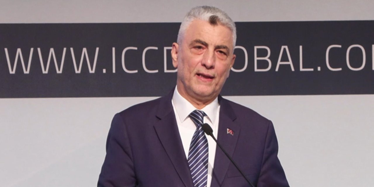 Bakan Bolat: İslam İşbirliği Teşkilatı üyesi ülkelerle ticaretimiz 77 milyar dolara ulaştı