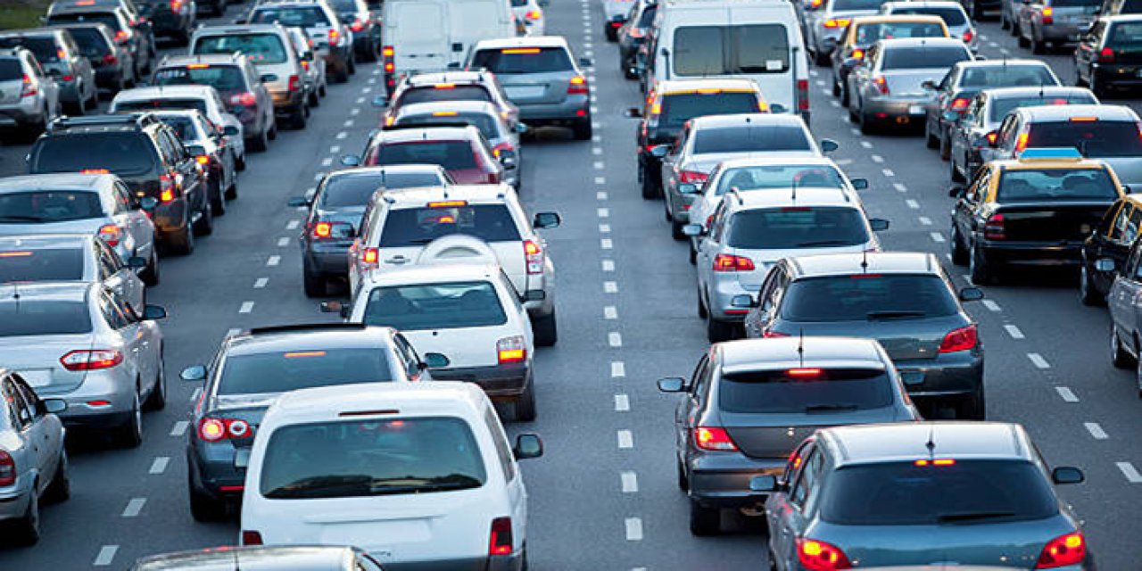 Bakan Yerlikaya: Trafik kültürünü hep beraber oluşturmalıyız