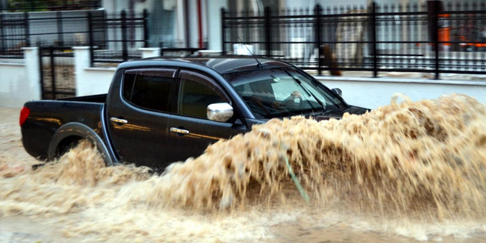 Yeni haftada hava nasıl olacak?
