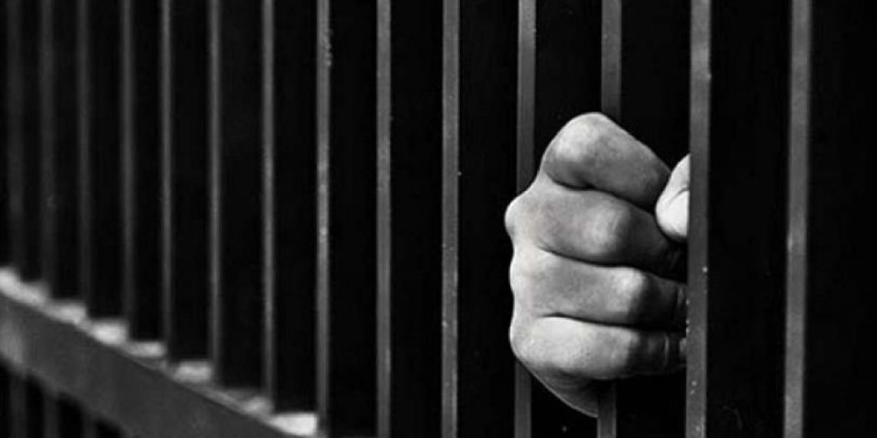 12 yıl 6 ay cezası vardı: Firari hükümlü kaçamadı, Ankara’da yakalandı!