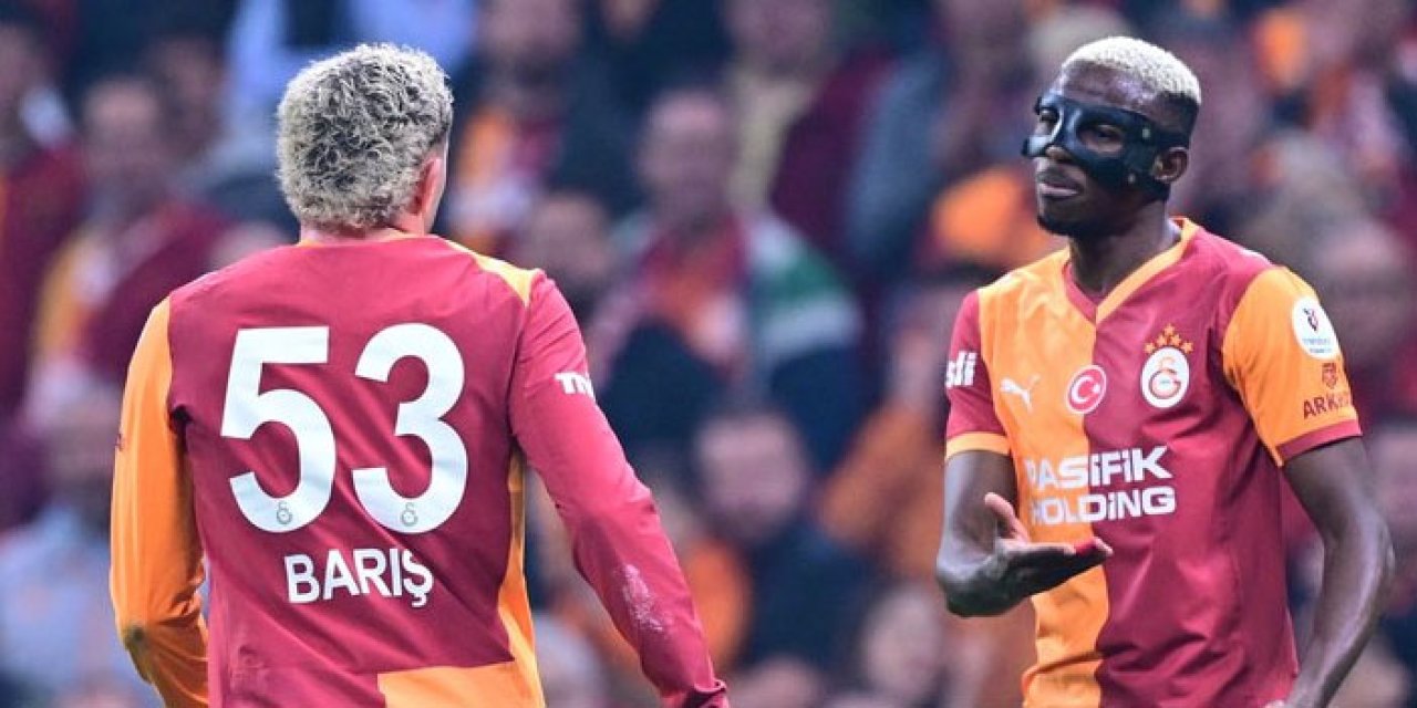 İpler kopuyor mu? Barış Alper krizi ortalığı karıştırdı