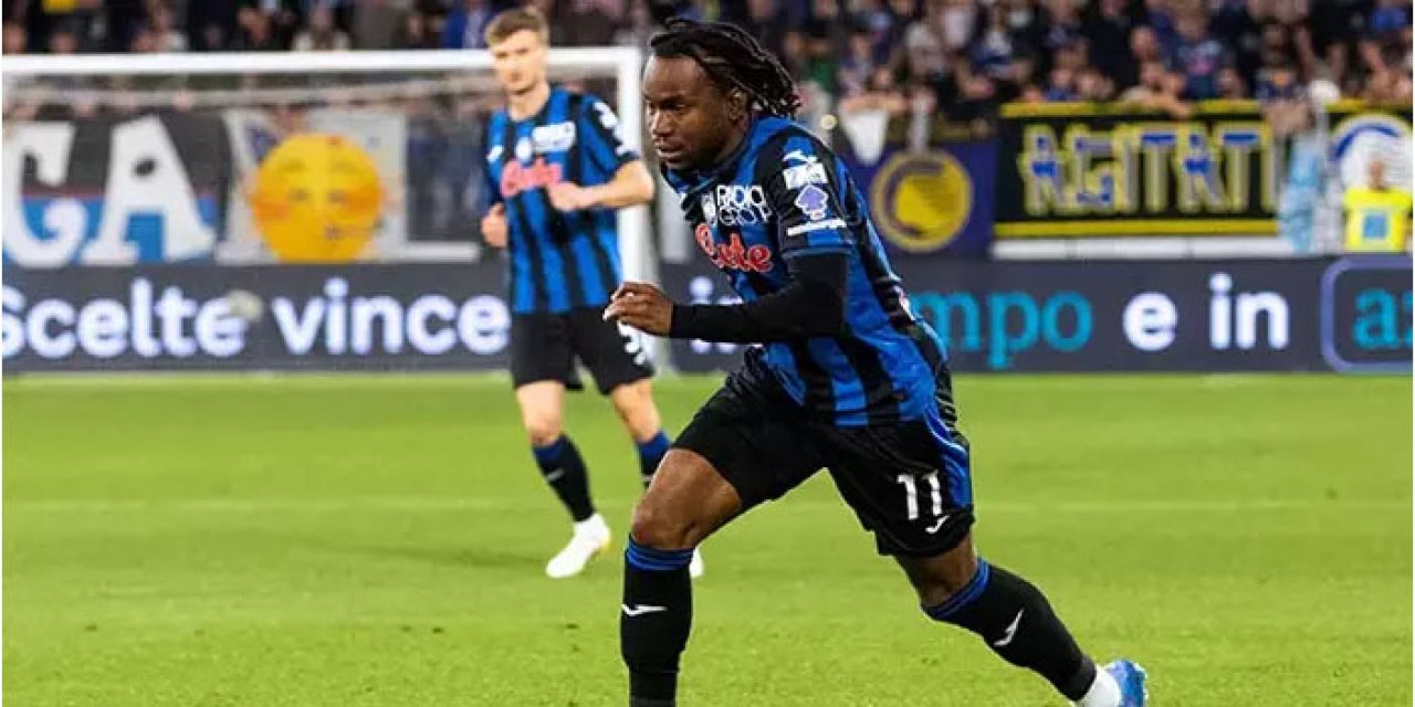 Devler Ligi hesabı: Cimbom Lookman’ın peşinde!