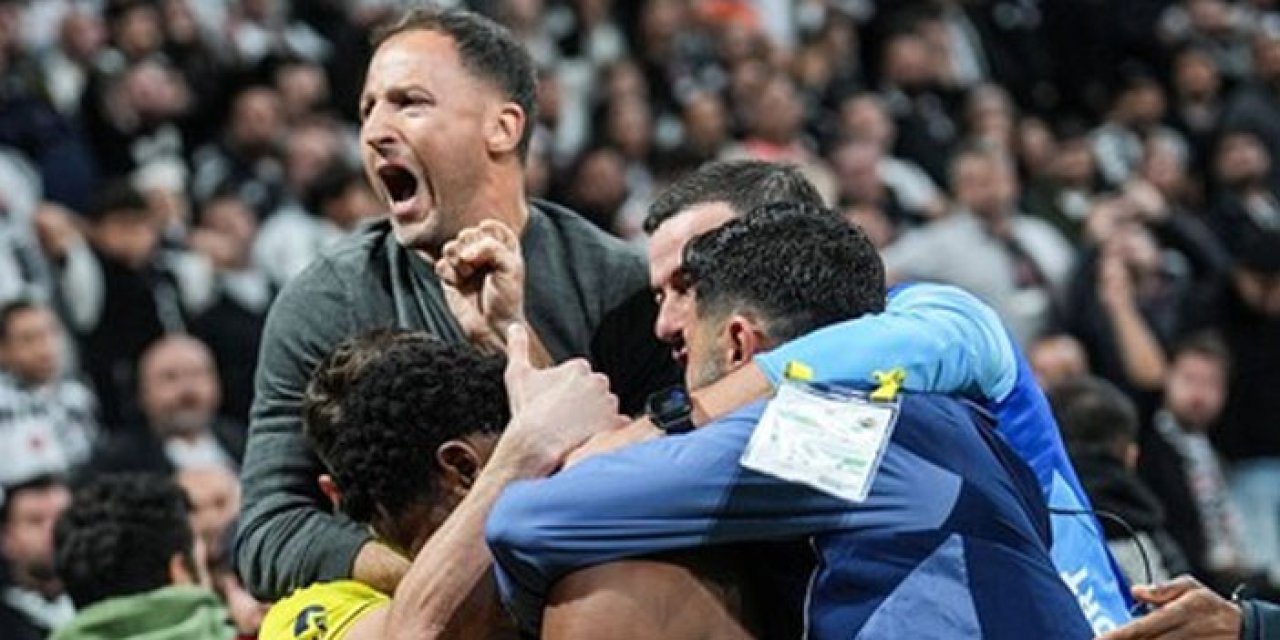 Kadıköy alarmı: Fenerbahçe yönetiminden derbi mesajı!