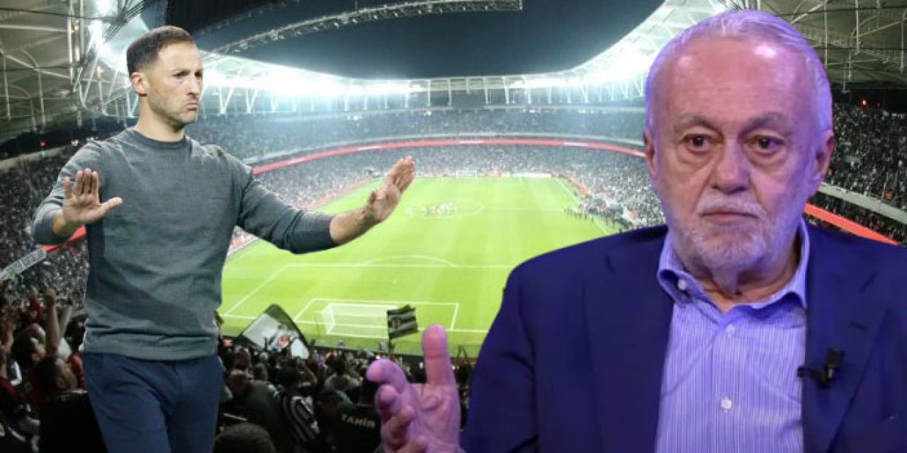 Tedesco’ya tepki! “Orkun’a teşekkür etsin”