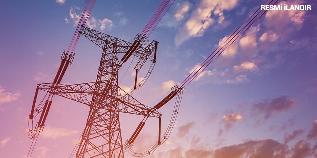 ELEKTRİK ENERJİSİ