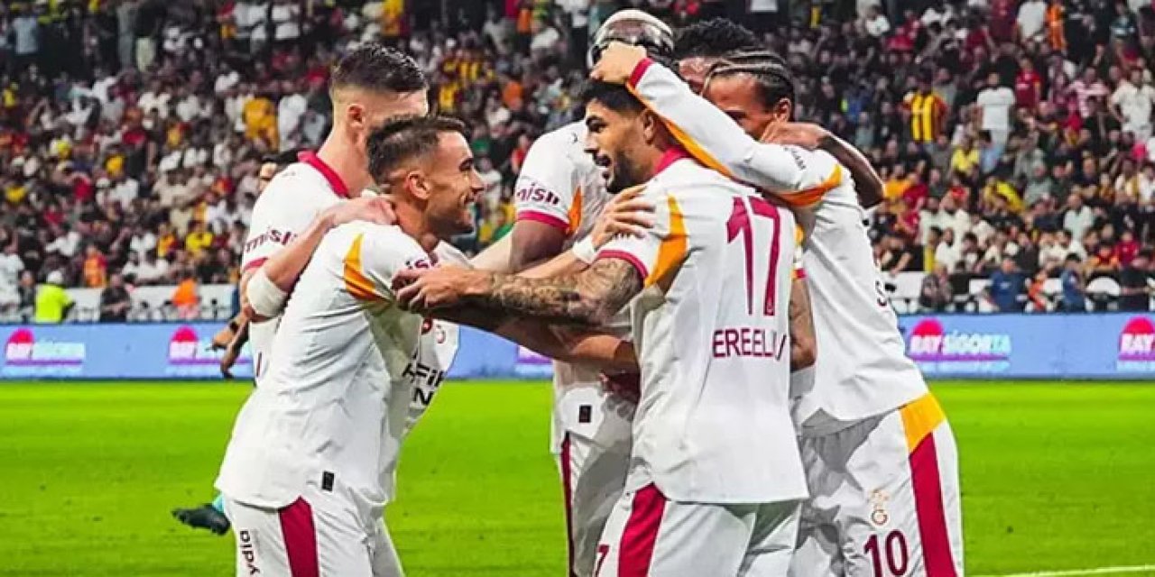 Galatasaray’a sakatlık şoku! O isim Ajax maçında oynayacak mı?