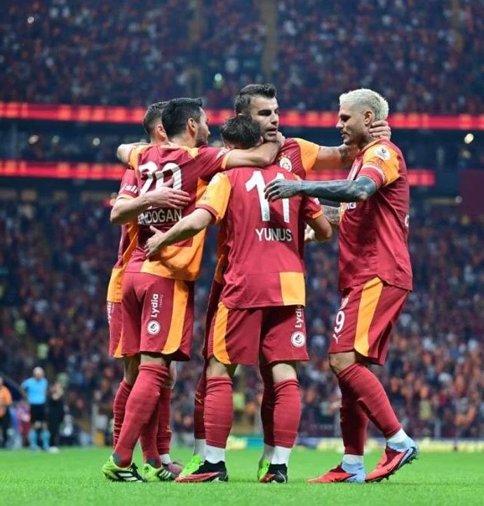 Galatasaray’a sakatlık şoku! O isim Ajax maçında oynayacak mı?