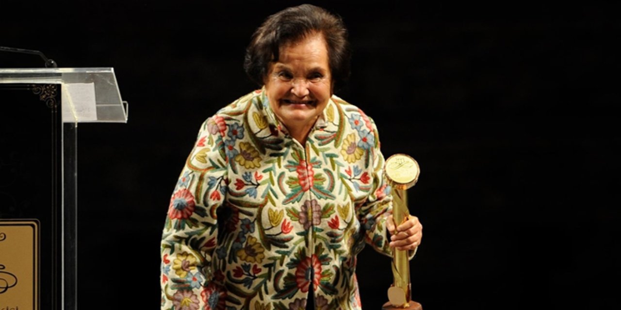 Türk sanat müziğinin usta ismi Süheyla Altmışdört vefat etti