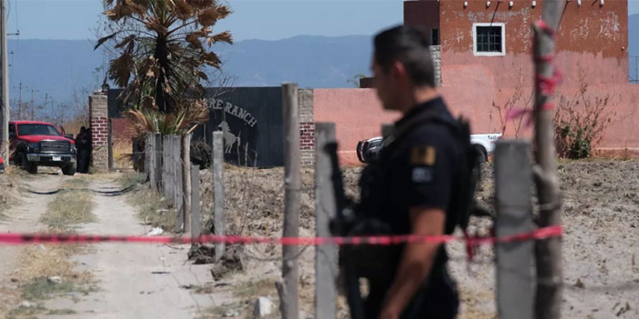 Akılalmaz suikast: Belediye başkanı hayatını kaybetti