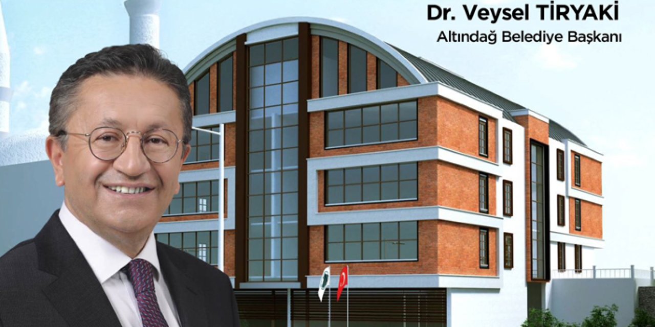 Altındağ Belediyesi Siteler’e eğitim ve sosyal tesis kazandıracak