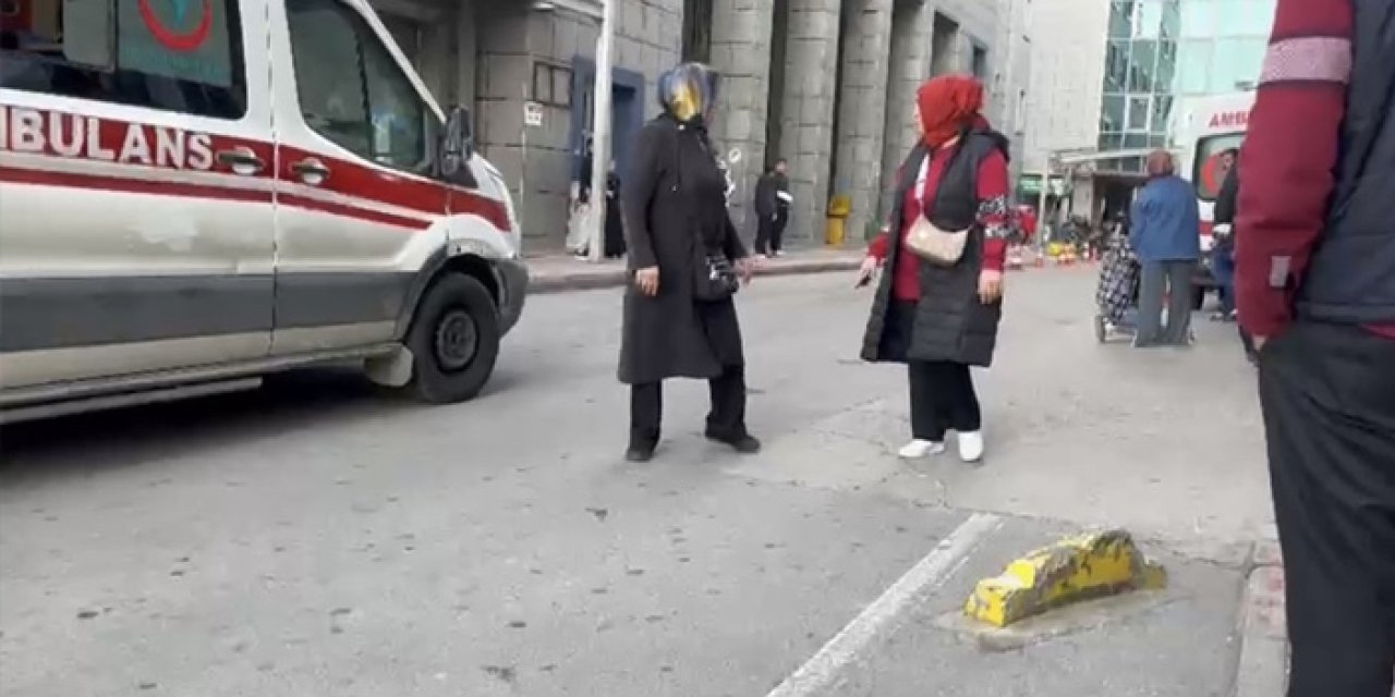 Bursa'da Vahşet: Eşiyle tartıştı, 45 bıçak darbesiyle öldürüldü