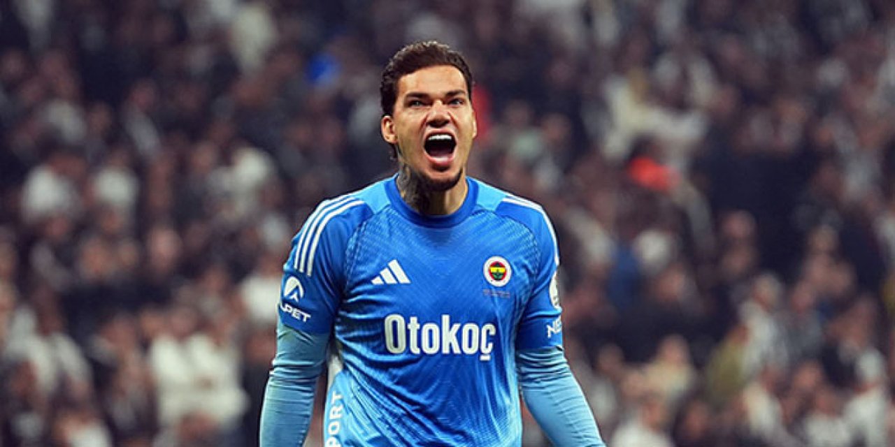 Ederson’a ikinci şans: Gelen davet şok etti