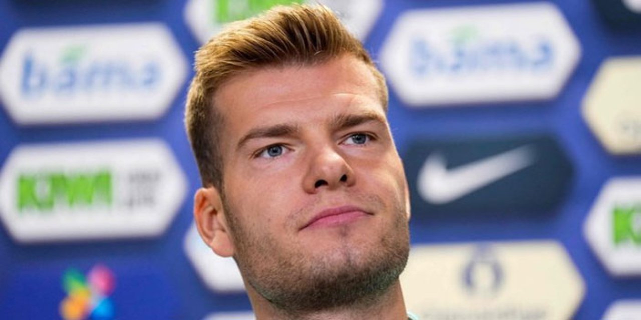 Saran düğmeye bastı:Gol sorunu çözülecek mi?