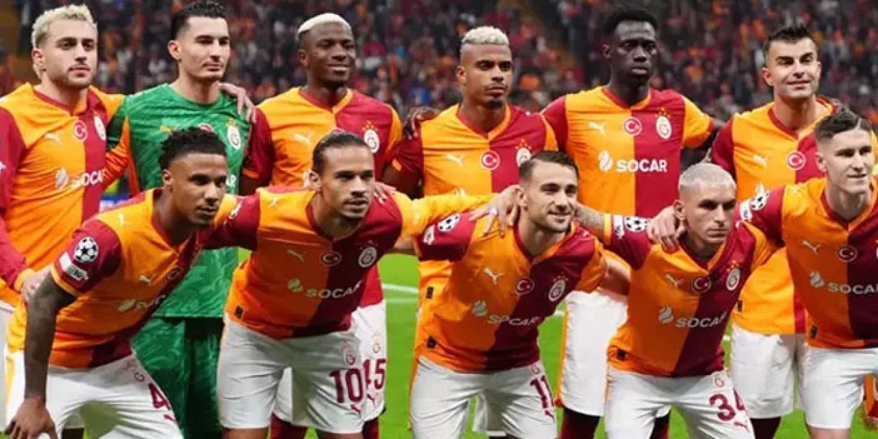 Cimbom’da plan değişti: Ajax’a böyle çıkacak