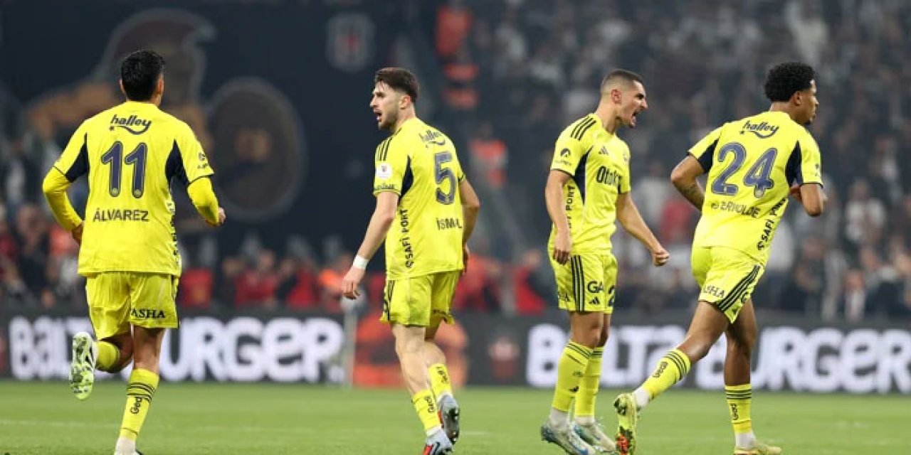 O isme talip var! İngiliz devleri sıraya girdi