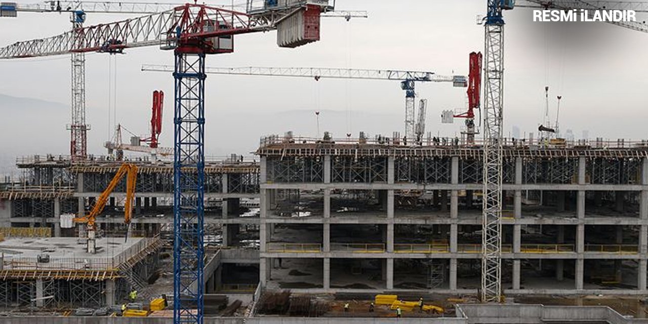 KEÇTAŞ İNŞAAT SANAYİ VE TİCARET LİMİTED ŞİRKETİ İHALE İLANI