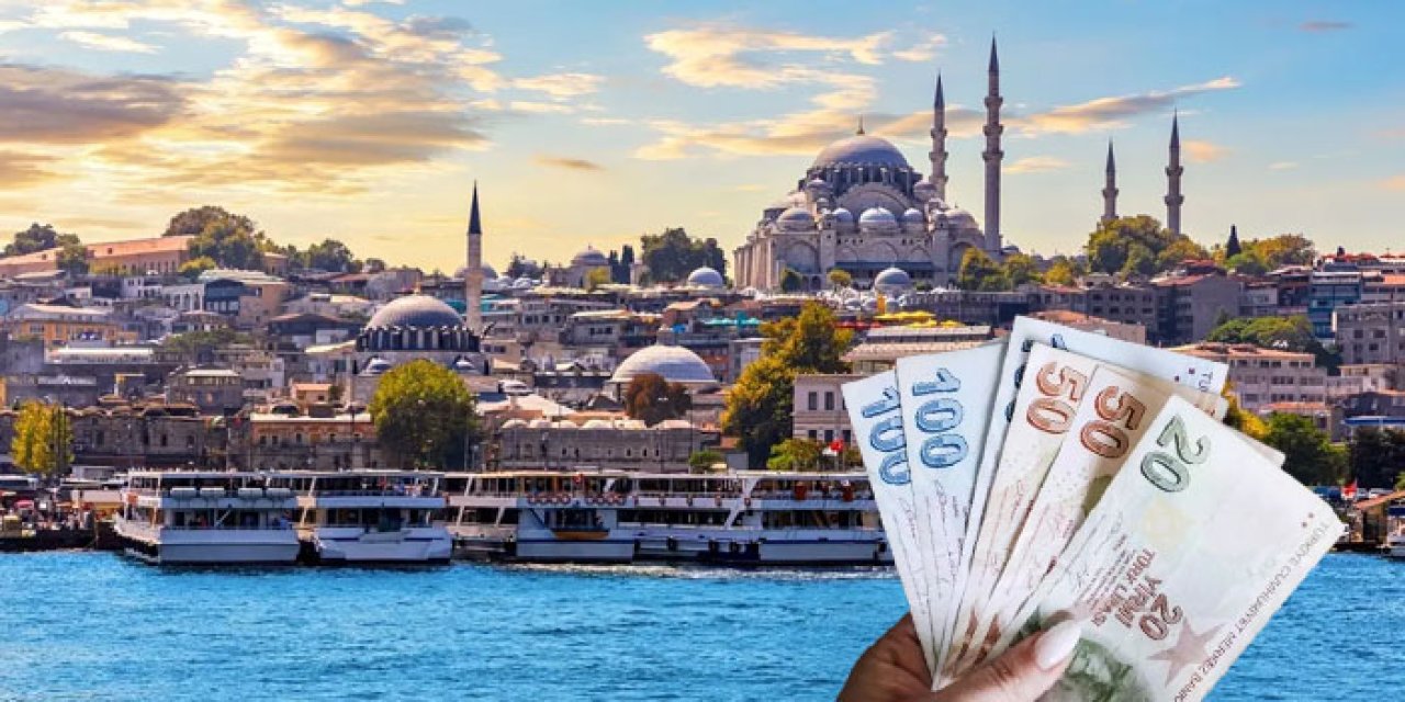 Maddi durumu en iyi ve en kötü şehirler belli oldu