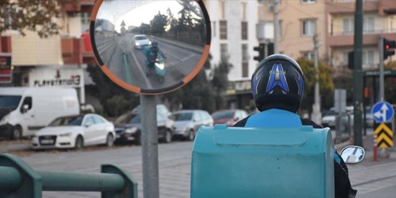 Motokuryelere yüzde 95 indirimli belge fırsatında son tarih 15 Kasım