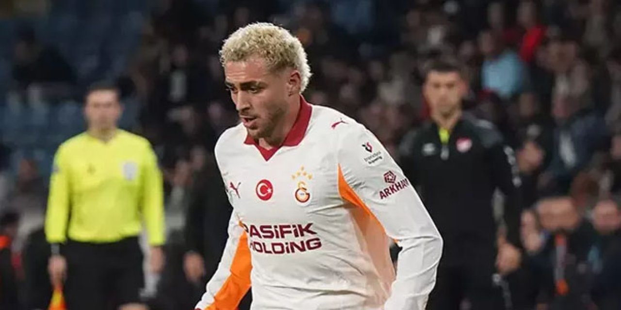 Barış Alper tehlikesi: Eski hocası anlattı