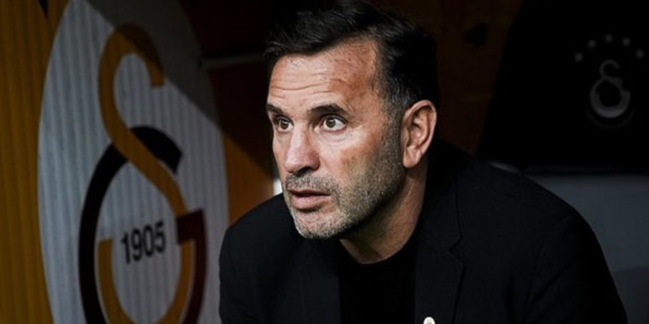 Cimbom’un Ajax planı hazır: Okan Buruk ne yapacak?