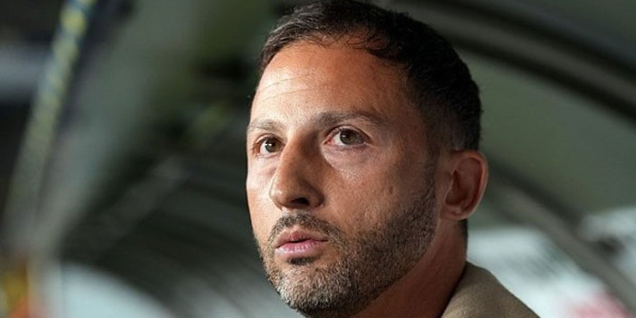 Tedesco’dan şok karar! Yeni hedefi belli oldu