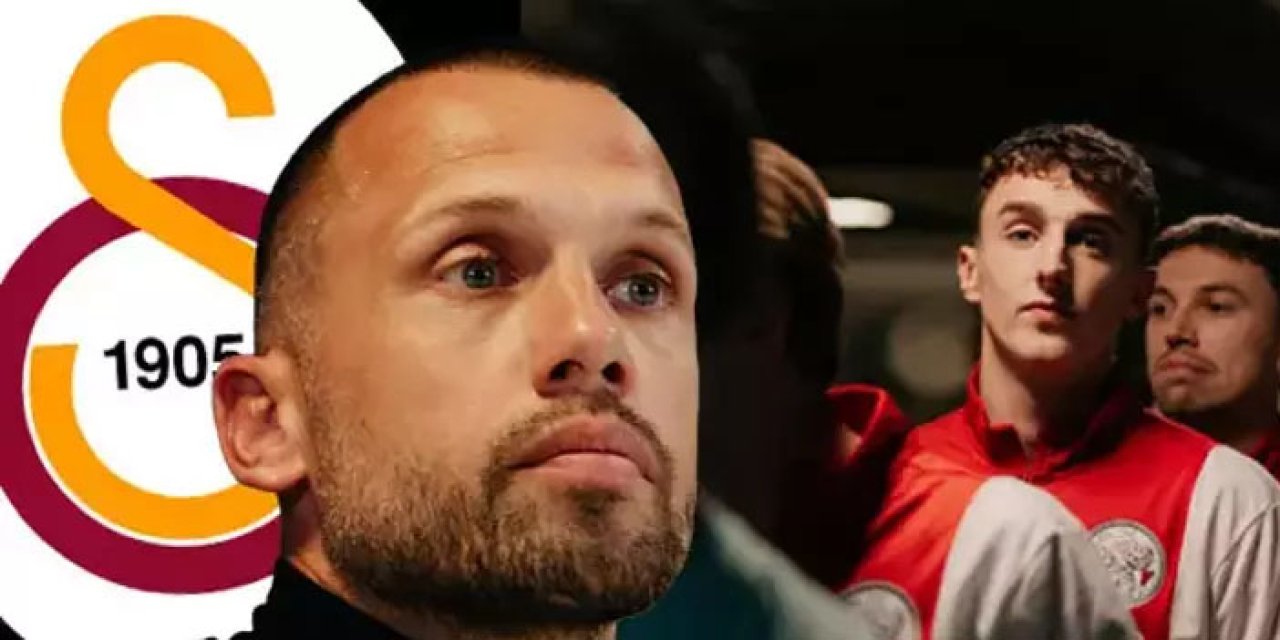 Ajax hocasından şok yanıt! Çarpıcı benzetme