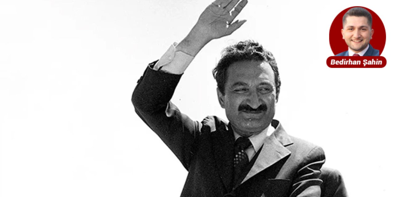 Halkın “Karaoğlan’ıydı: Bülent Ecevit’in ardından 19 yıl