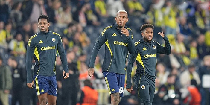 Fener’de yaprak dökümü: O isim ayrılıyor mu?