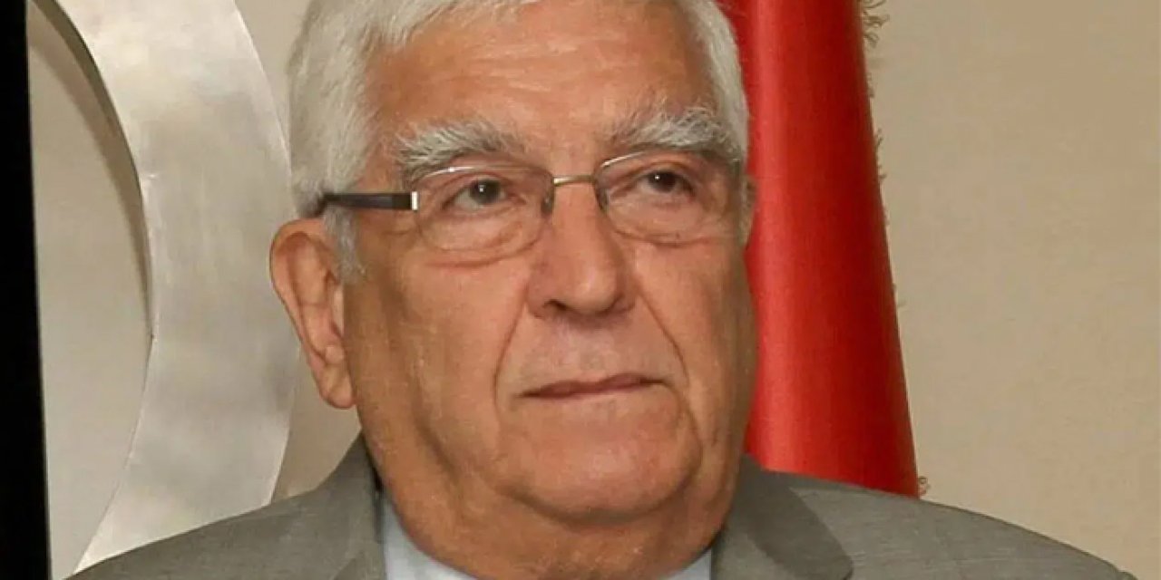 Eski CHP İzmir Milletvekili Ali Rıza Bodur yaşamını yitirdi
