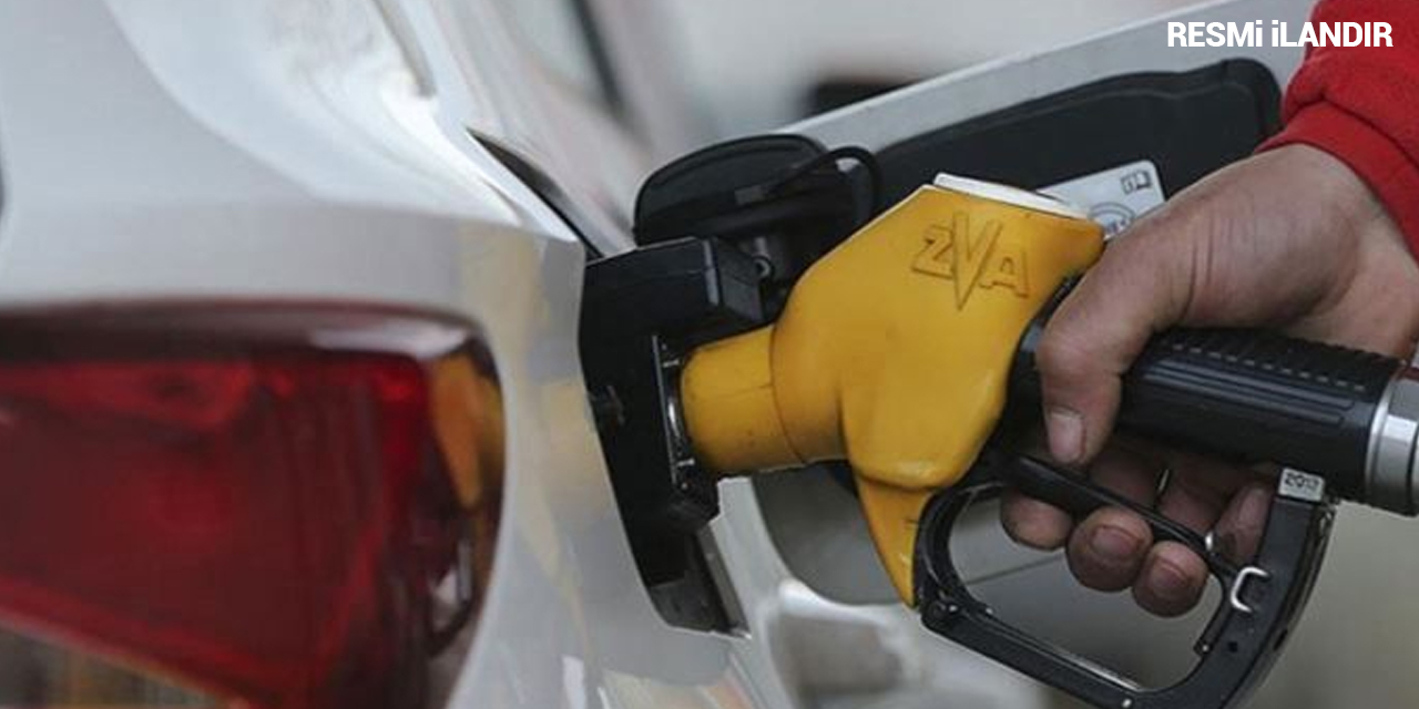 AKARYAKIT SATIN ALINACAKTIR