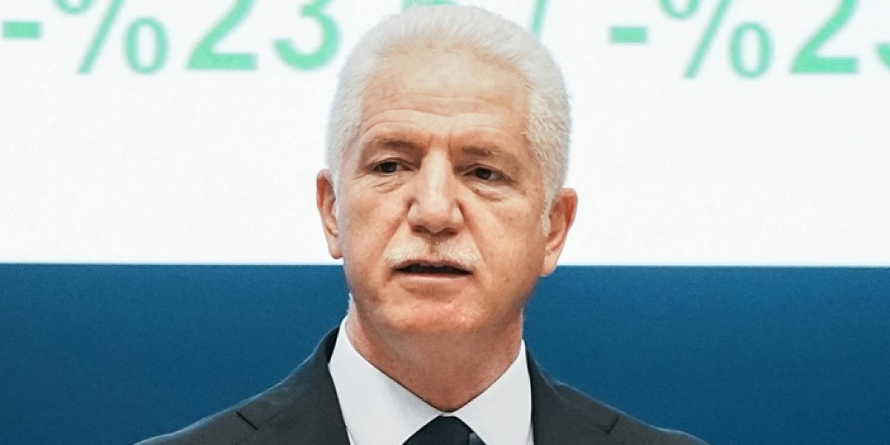 İstanbul Valisi Davut Gül: “Kişilere karşı işlenen suçlar yüzde 9 azaldı”