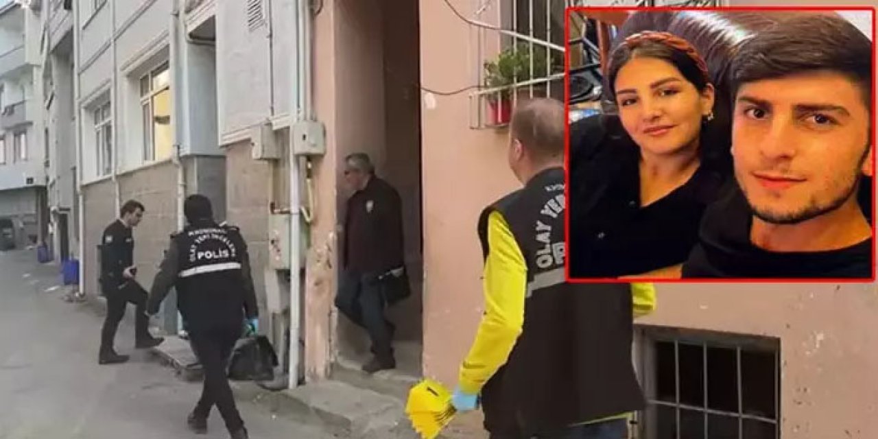 Kan donduran cinayet: Arzu Khalılova’yı 75 bıçak darbesiyle öldüren sevgili tutuklandı