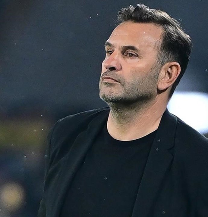 Cimbom’un Ajax planı hazır: Okan Buruk ne yapacak?