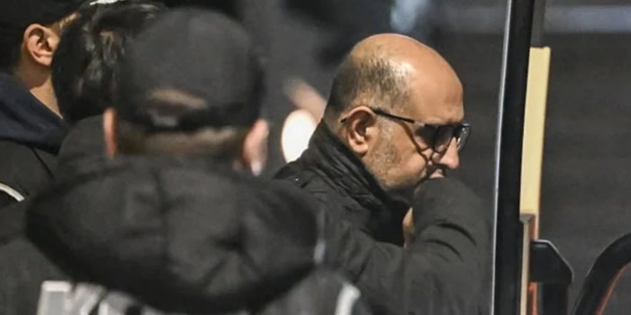 "Aziz İhsan Aktaş" iddianamesi kabul edildi