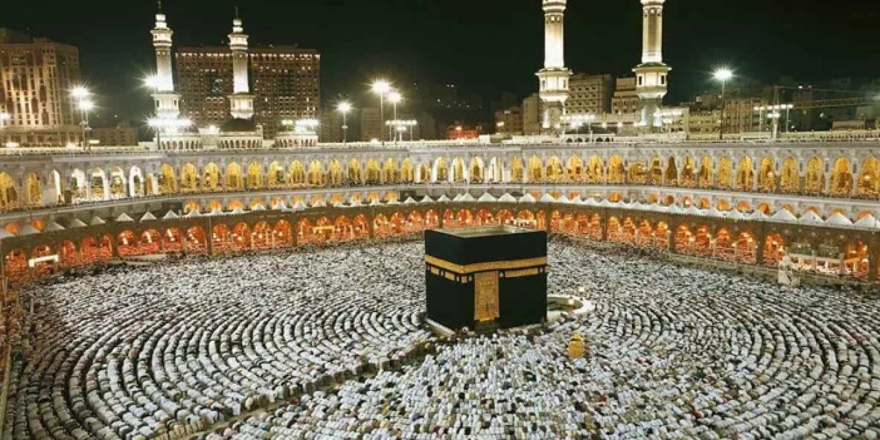 2026 hac kurası sonuçları açıklandı: Sonuçlar e-Devlet’te