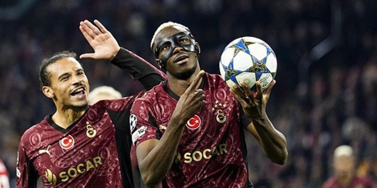 Galatasaray’ın zaferi: Kasadaki rakam dudak uçuklattı!